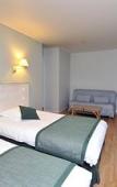 Туры в отель Hotel de Bourgogne Туры в отель Hotel de Bourgogne