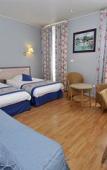 Туры в отель Hotel de Bourgogne Туры в отель Hotel de Bourgogne