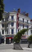 Туры в отель Le Saint-Georges Hotel & Spa Туры в отель Le Saint-Georges Hotel & Spa