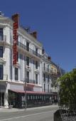 Туры в отель Le Saint-Georges Hotel & Spa Туры в отель Le Saint-Georges Hotel & Spa
