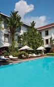 Туры в отель The Fern Kochi, Series by Marriott Туры в отель The Fern Kochi, Series by Marriott