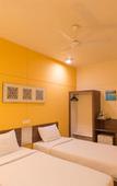 Туры в отель Ginger Mangalore Туры в отель Ginger Mangalore