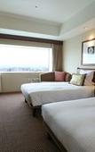 Туры в отель ANA Crowne Plaza Okayama by IHG Туры в отель ANA Crowne Plaza Okayama by IHG