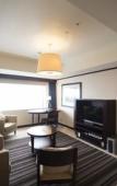 Туры в отель ANA Crowne Plaza Okayama by IHG Туры в отель ANA Crowne Plaza Okayama by IHG