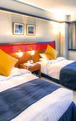 Туры в отель Okayama International Hotel Туры в отель Okayama International Hotel