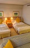 Туры в отель Okayama International Hotel Туры в отель Okayama International Hotel