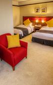 Туры в отель Okayama International Hotel Туры в отель Okayama International Hotel