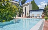 Туры в отель Hotel del Casco Туры в отель Hotel del Casco