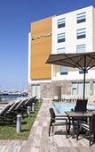 Туры в отель Courtyard by Marriott La Paz Baja California Sur Туры в отель Courtyard by Marriott La Paz Baja California Sur