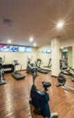 Туры в отель Courtyard by Marriott San Luis Potosi Туры в отель Courtyard by Marriott San Luis Potosi