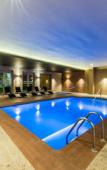 Туры в отель Courtyard by Marriott San Luis Potosi Туры в отель Courtyard by Marriott San Luis Potosi