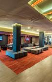 Туры в отель Courtyard by Marriott San Luis Potosi Туры в отель Courtyard by Marriott San Luis Potosi