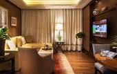 Туры в отель Han Yue Lou Hotel Туры в отель Han Yue Lou Hotel