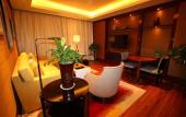 Туры в отель Han Yue Lou Hotel Туры в отель Han Yue Lou Hotel