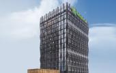 Туры в отель Holiday Inn NANJING QINHUAI SOUTH SUITES by IHG Туры в отель Holiday Inn NANJING QINHUAI SOUTH SUITES by IHG