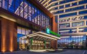 Туры в отель Holiday Inn NANJING QINHUAI SOUTH SUITES by IHG Туры в отель Holiday Inn NANJING QINHUAI SOUTH SUITES by IHG