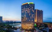 Туры в отель Holiday Inn NANJING QINHUAI SOUTH SUITES by IHG Туры в отель Holiday Inn NANJING QINHUAI SOUTH SUITES by IHG