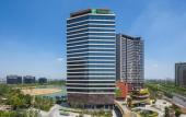 Туры в отель Holiday Inn NANJING QINHUAI SOUTH SUITES by IHG Туры в отель Holiday Inn NANJING QINHUAI SOUTH SUITES by IHG