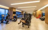 Туры в отель Holiday Inn NANJING QINHUAI SOUTH SUITES by IHG Туры в отель Holiday Inn NANJING QINHUAI SOUTH SUITES by IHG