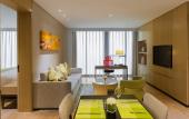 Туры в отель Holiday Inn NANJING QINHUAI SOUTH SUITES by IHG Туры в отель Holiday Inn NANJING QINHUAI SOUTH SUITES by IHG