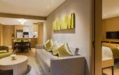 Туры в отель Holiday Inn NANJING QINHUAI SOUTH SUITES by IHG Туры в отель Holiday Inn NANJING QINHUAI SOUTH SUITES by IHG