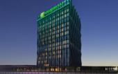 Туры в отель Holiday Inn NANJING QINHUAI SOUTH SUITES by IHG Туры в отель Holiday Inn NANJING QINHUAI SOUTH SUITES by IHG
