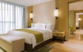 Туры в отель Holiday Inn NANJING QINHUAI SOUTH SUITES by IHG Туры в отель Holiday Inn NANJING QINHUAI SOUTH SUITES by IHG