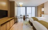 Туры в отель Holiday Inn NANJING QINHUAI SOUTH SUITES by IHG Туры в отель Holiday Inn NANJING QINHUAI SOUTH SUITES by IHG
