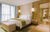 Туры в отель Holiday Inn NANJING QINHUAI SOUTH SUITES by IHG Туры в отель Holiday Inn NANJING QINHUAI SOUTH SUITES by IHG