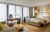 Туры в отель Holiday Inn NANJING QINHUAI SOUTH SUITES by IHG Туры в отель Holiday Inn NANJING QINHUAI SOUTH SUITES by IHG