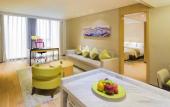 Туры в отель Holiday Inn NANJING QINHUAI SOUTH SUITES by IHG Туры в отель Holiday Inn NANJING QINHUAI SOUTH SUITES by IHG