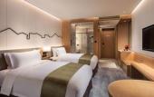 Туры в отель Holiday Inn NANJING QINHUAI SOUTH SUITES by IHG Туры в отель Holiday Inn NANJING QINHUAI SOUTH SUITES by IHG