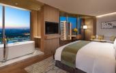 Туры в отель Holiday Inn NANJING QINHUAI SOUTH SUITES by IHG Туры в отель Holiday Inn NANJING QINHUAI SOUTH SUITES by IHG