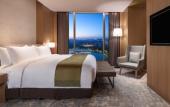 Туры в отель Holiday Inn NANJING QINHUAI SOUTH SUITES by IHG Туры в отель Holiday Inn NANJING QINHUAI SOUTH SUITES by IHG
