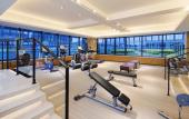 Туры в отель Holiday Inn NANJING QINHUAI SOUTH SUITES by IHG Туры в отель Holiday Inn NANJING QINHUAI SOUTH SUITES by IHG