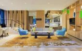 Туры в отель Holiday Inn NANJING QINHUAI SOUTH SUITES by IHG Туры в отель Holiday Inn NANJING QINHUAI SOUTH SUITES by IHG