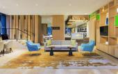 Туры в отель Holiday Inn NANJING QINHUAI SOUTH SUITES by IHG Туры в отель Holiday Inn NANJING QINHUAI SOUTH SUITES by IHG