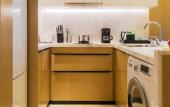 Туры в отель Holiday Inn NANJING QINHUAI SOUTH SUITES by IHG Туры в отель Holiday Inn NANJING QINHUAI SOUTH SUITES by IHG