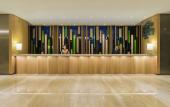 Туры в отель Holiday Inn NANJING QINHUAI SOUTH SUITES by IHG Туры в отель Holiday Inn NANJING QINHUAI SOUTH SUITES by IHG