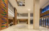 Туры в отель Holiday Inn NANJING QINHUAI SOUTH SUITES by IHG Туры в отель Holiday Inn NANJING QINHUAI SOUTH SUITES by IHG