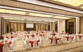 Туры в отель Holiday Inn NANJING QINHUAI SOUTH SUITES by IHG Туры в отель Holiday Inn NANJING QINHUAI SOUTH SUITES by IHG