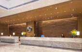 Туры в отель Holiday Inn NANJING QINHUAI SOUTH SUITES by IHG Туры в отель Holiday Inn NANJING QINHUAI SOUTH SUITES by IHG