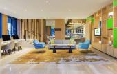 Туры в отель Holiday Inn NANJING QINHUAI SOUTH SUITES by IHG Туры в отель Holiday Inn NANJING QINHUAI SOUTH SUITES by IHG
