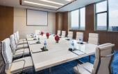 Туры в отель Holiday Inn NANJING QINHUAI SOUTH SUITES by IHG Туры в отель Holiday Inn NANJING QINHUAI SOUTH SUITES by IHG