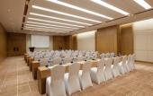 Туры в отель Holiday Inn NANJING QINHUAI SOUTH SUITES by IHG Туры в отель Holiday Inn NANJING QINHUAI SOUTH SUITES by IHG