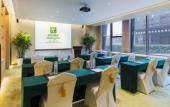 Туры в отель Holiday Inn NANJING QINHUAI SOUTH SUITES by IHG Туры в отель Holiday Inn NANJING QINHUAI SOUTH SUITES by IHG