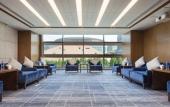 Туры в отель Holiday Inn NANJING QINHUAI SOUTH SUITES by IHG Туры в отель Holiday Inn NANJING QINHUAI SOUTH SUITES by IHG