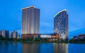 Туры в отель Holiday Inn NANJING QINHUAI SOUTH SUITES by IHG Туры в отель Holiday Inn NANJING QINHUAI SOUTH SUITES by IHG