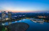 Туры в отель Holiday Inn NANJING QINHUAI SOUTH SUITES by IHG Туры в отель Holiday Inn NANJING QINHUAI SOUTH SUITES by IHG
