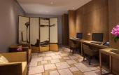 Туры в отель Holiday Inn NANJING QINHUAI SOUTH SUITES by IHG Туры в отель Holiday Inn NANJING QINHUAI SOUTH SUITES by IHG